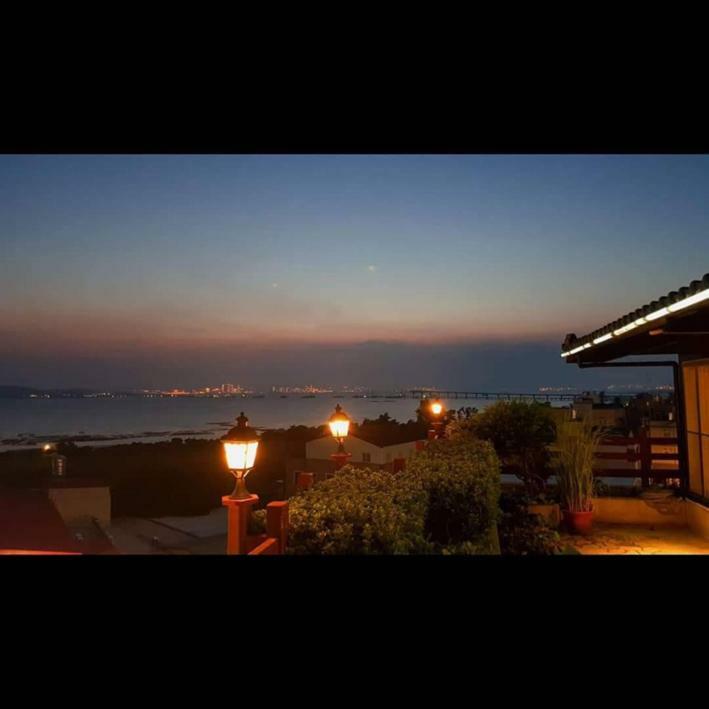Chang Hong Hotel Jinning Eksteriør billede